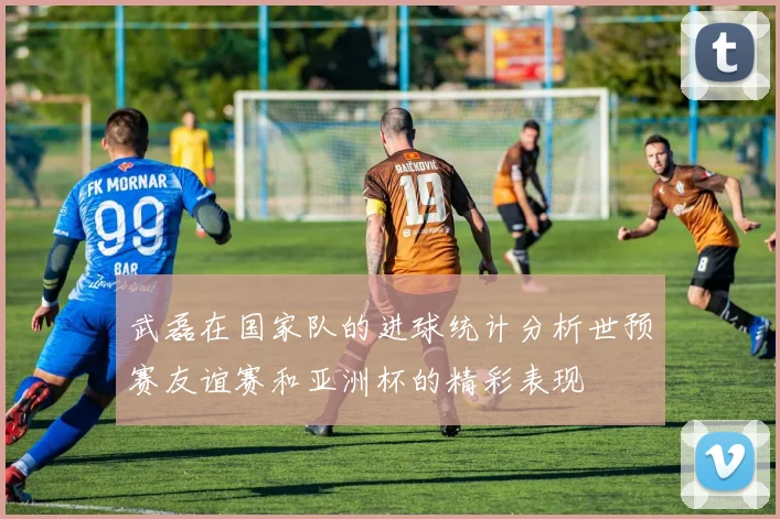 武磊在国家队的进球统计分析世预赛友谊赛和亚洲杯的精彩表现